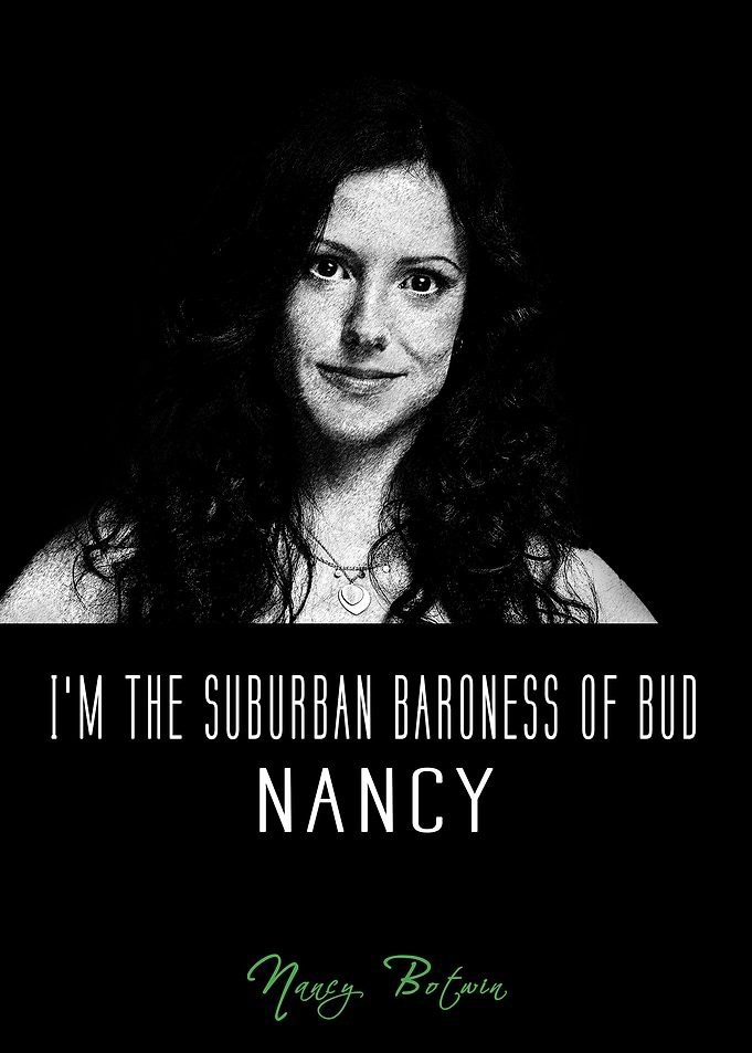 Nancy Botwin
