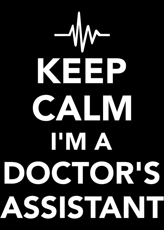 Doctors assistant