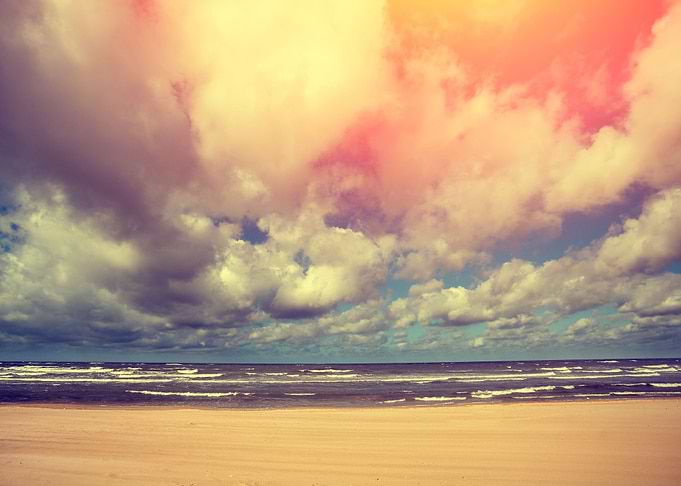 Abstract Background Beach