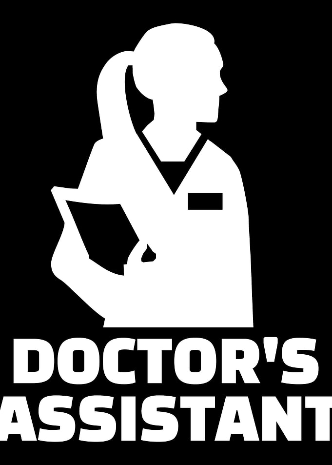 Doctors assistant