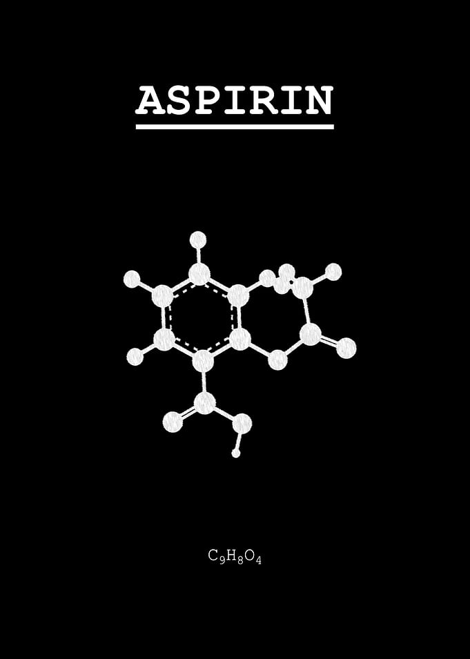 Aspirin