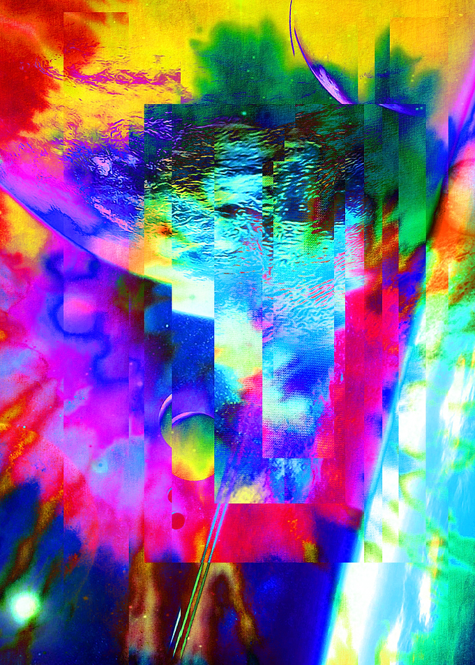 Acid Universe III
