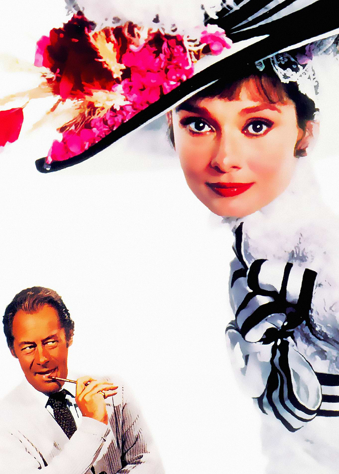 My Fair Lady
