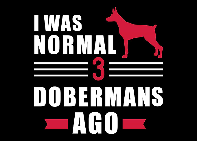 Doberman
