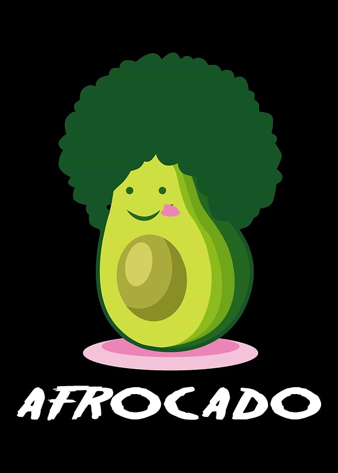 Afrocado African Food Love