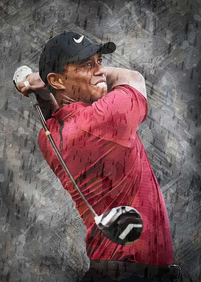 tiger