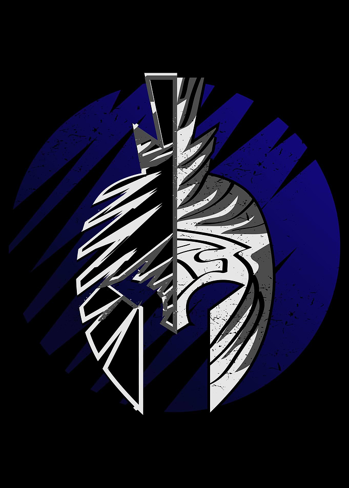 Greece Sparta Greek