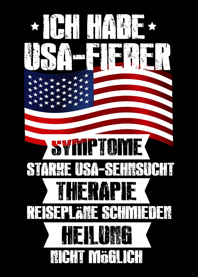 USA Fieber