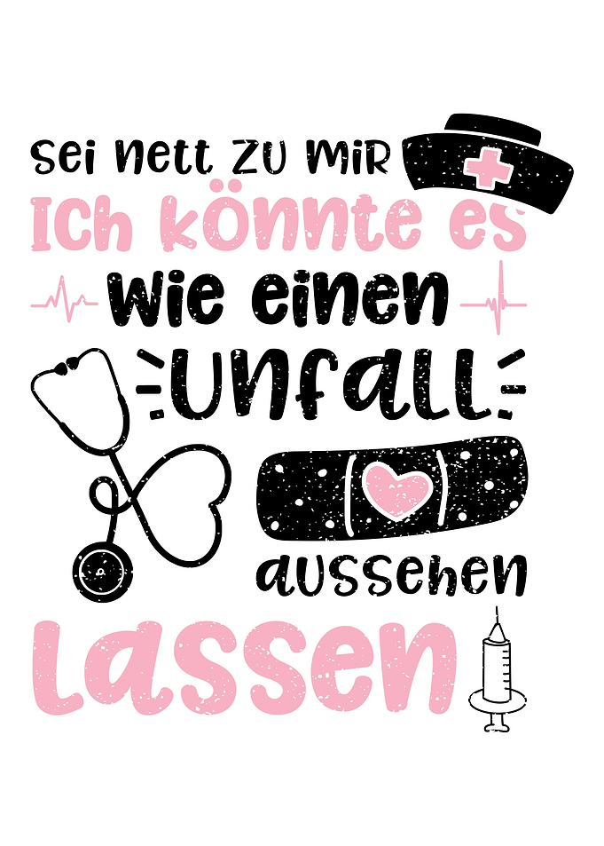 Sei Nett Zu Mir Ich Knnte