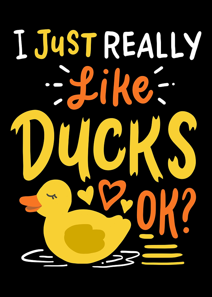 Duck Ducks
