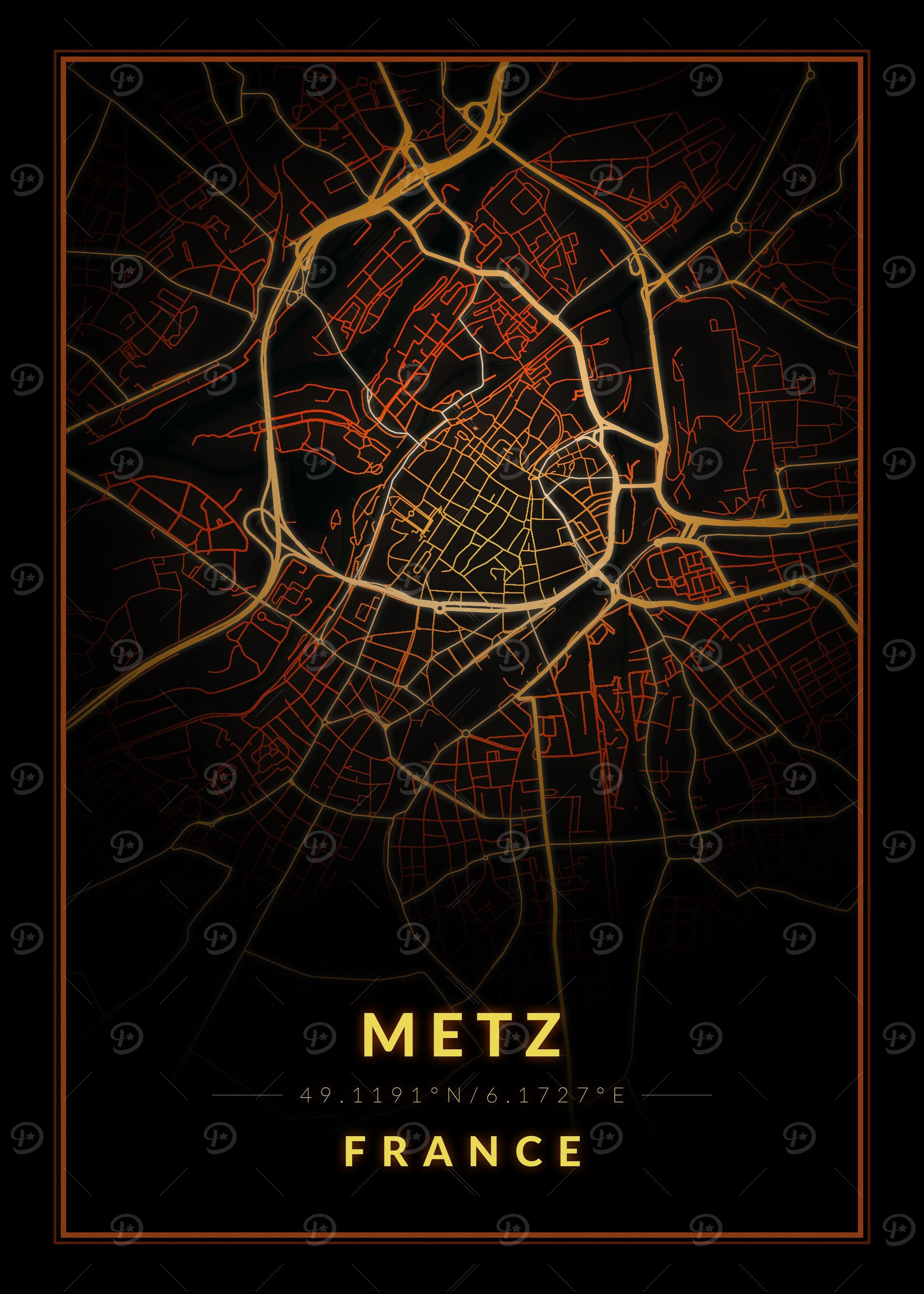 Metz