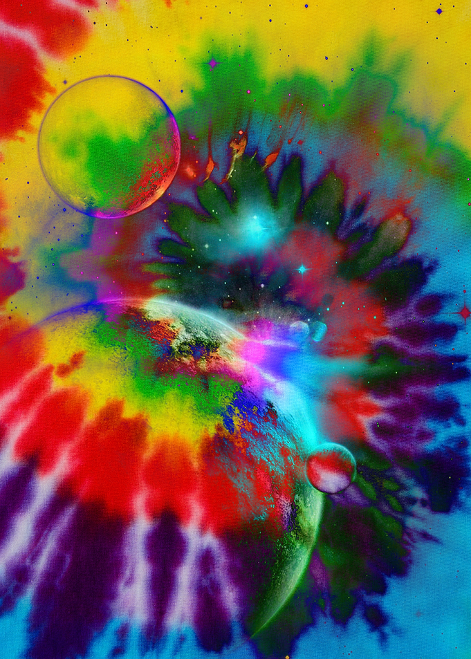 Acid Universe I