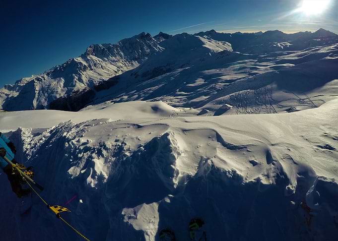 Winter Day