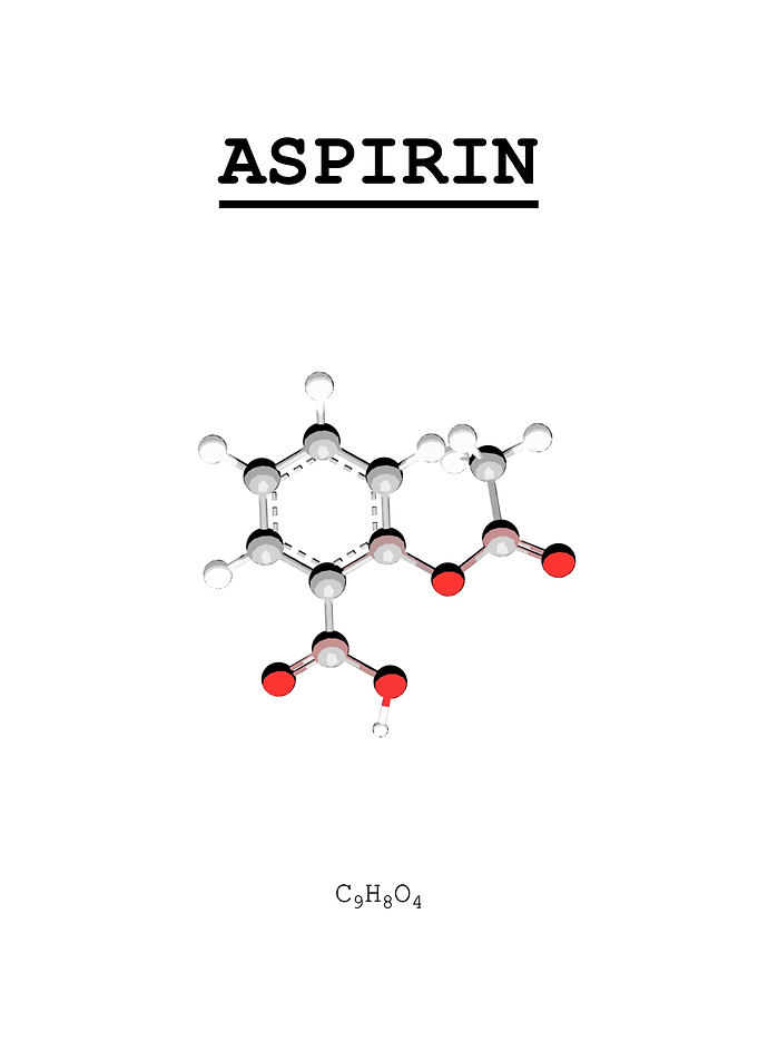 Aspirin