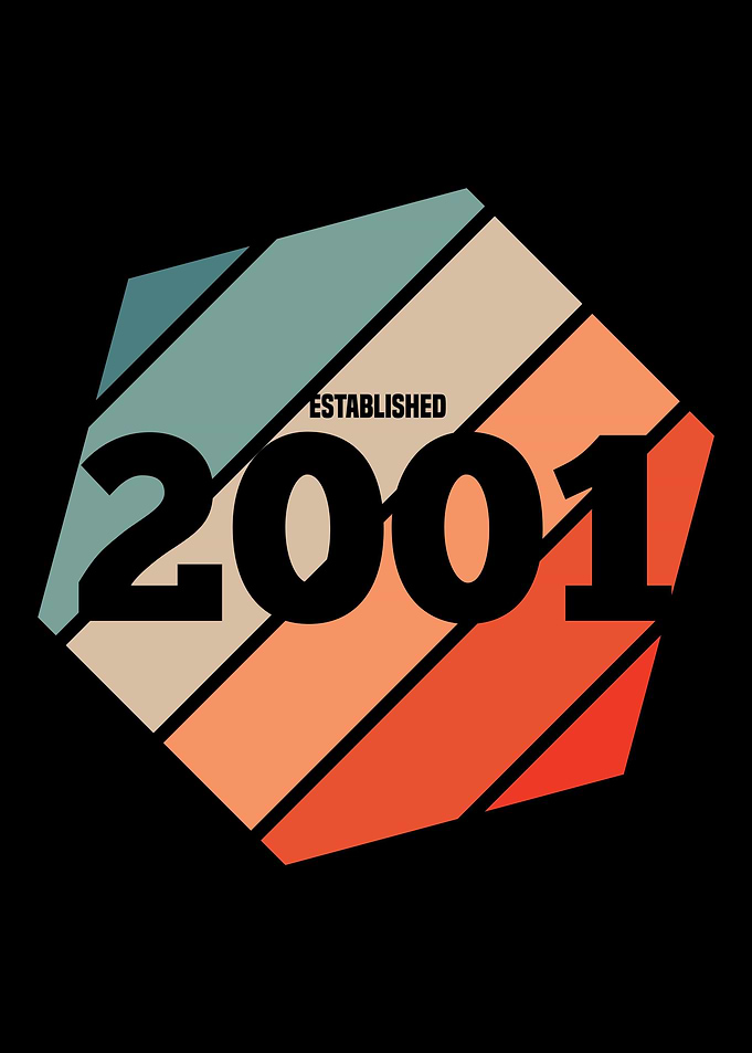 Established 2001
