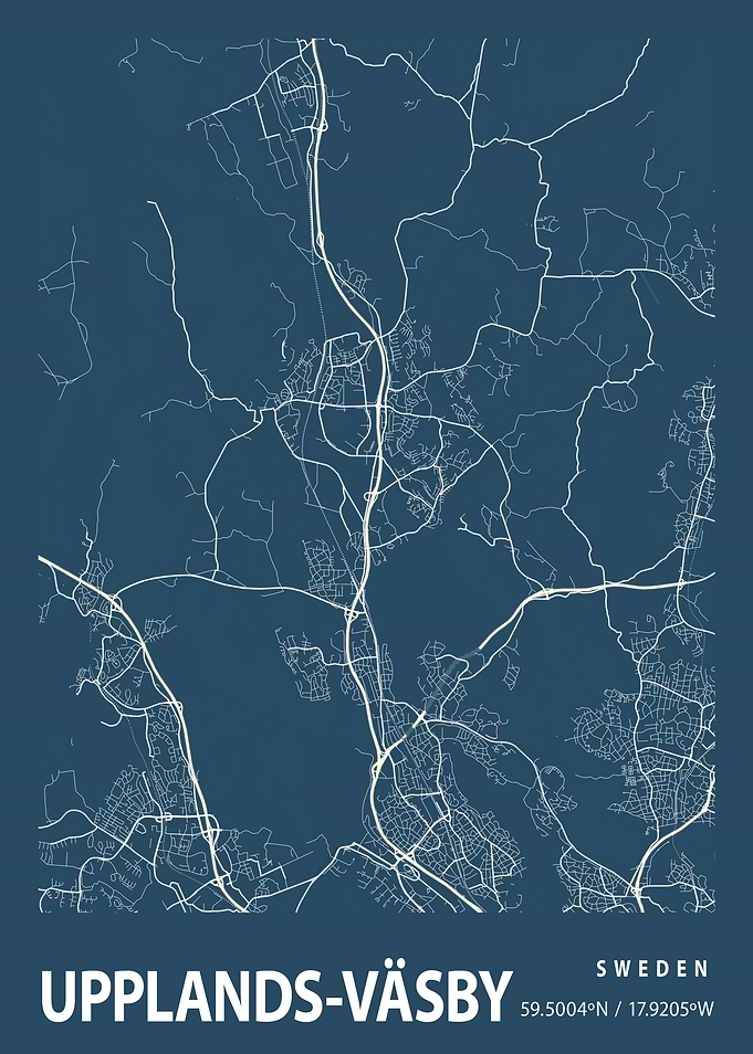 UpplandsVsby Blueprint
