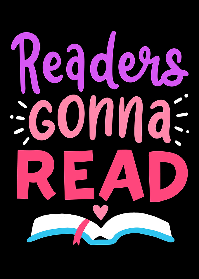 Reader Bookworm Reading
