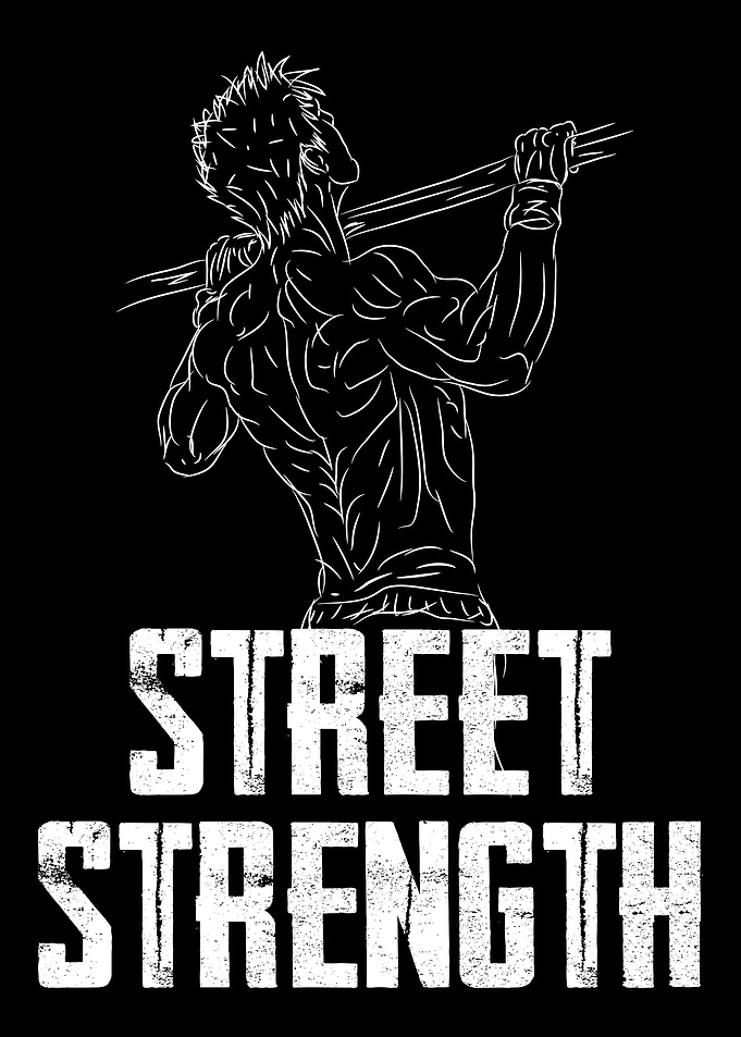 Calisthenics Pull ups