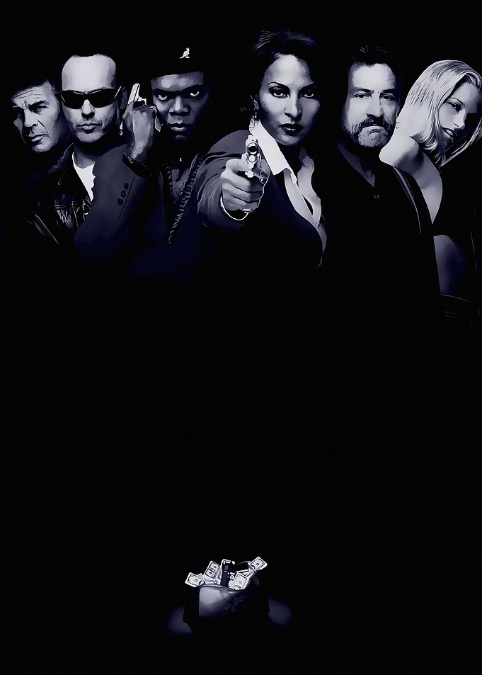 Jackie Brown