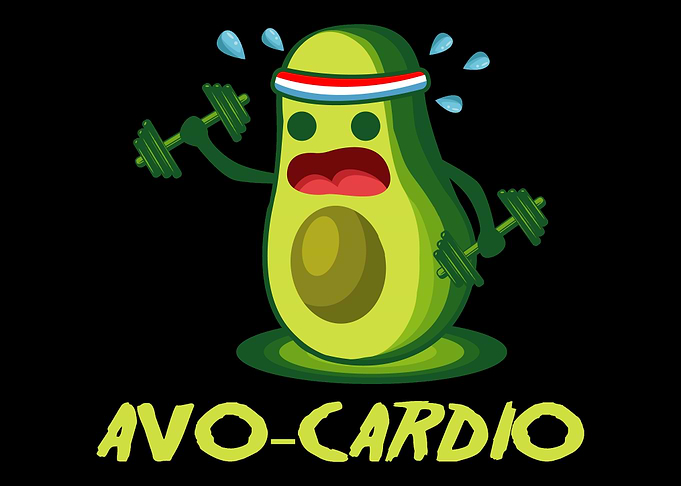 AvoCardio Gym Instructor