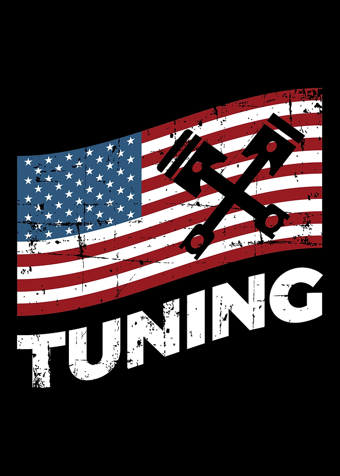 Car Tuning Mechanic Gift