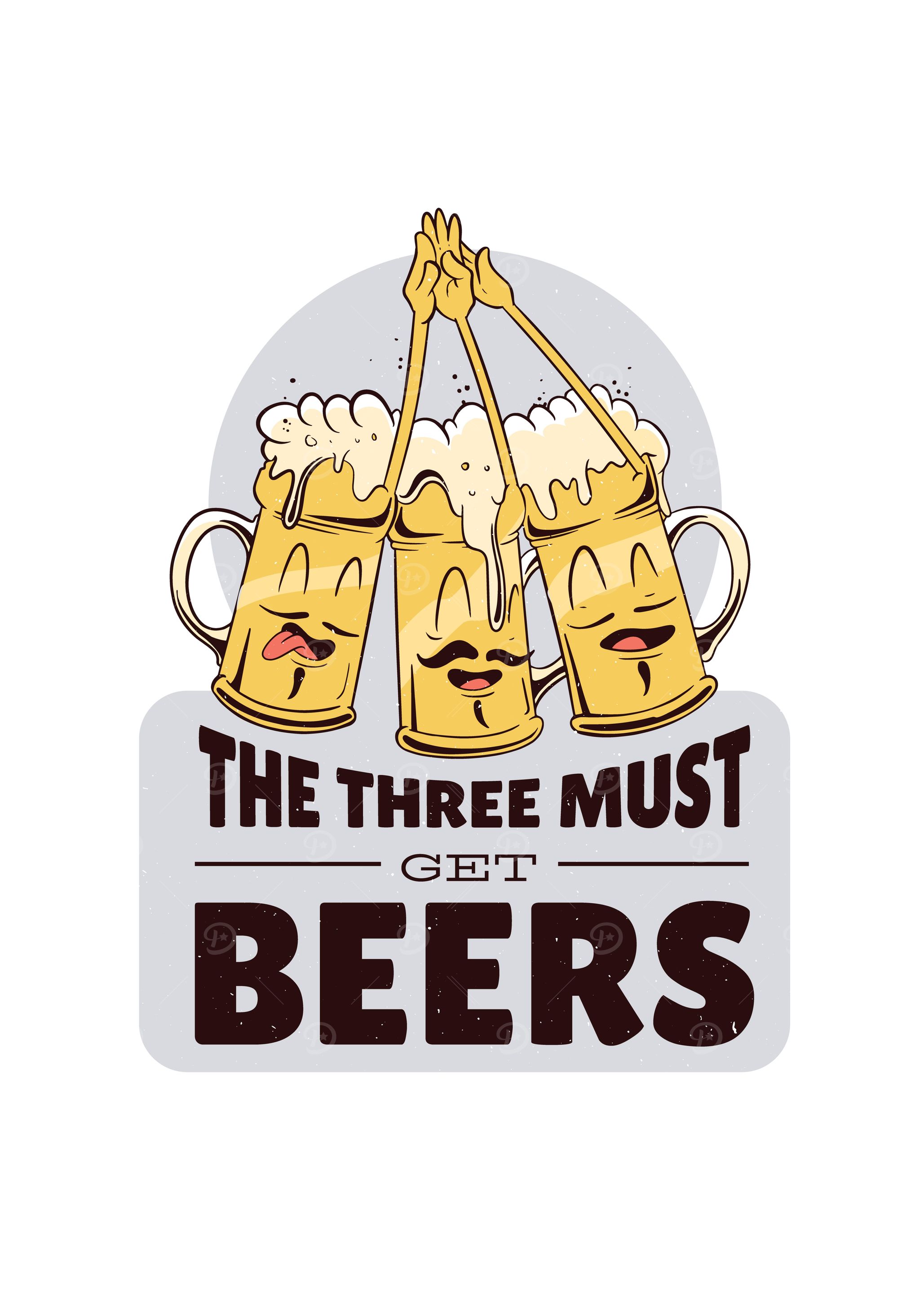3 Must Get Beers