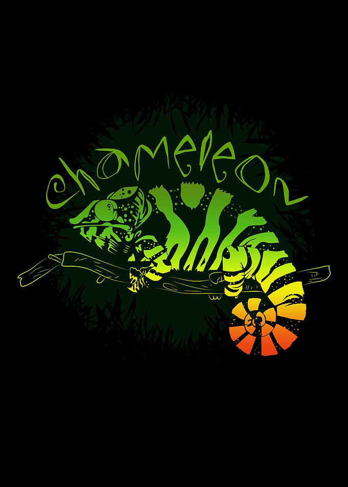 chameleon
