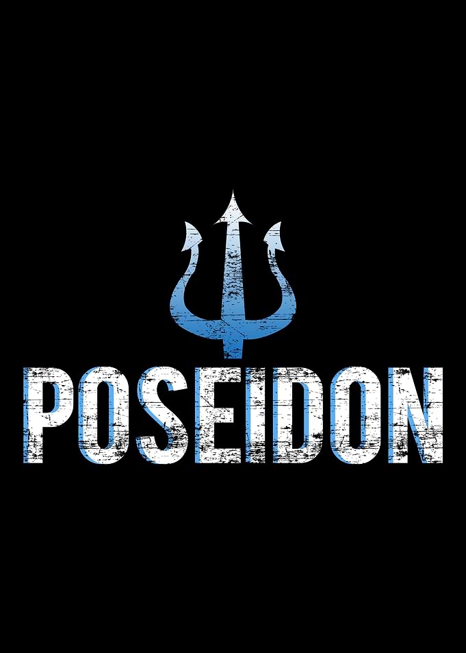 Poseidon