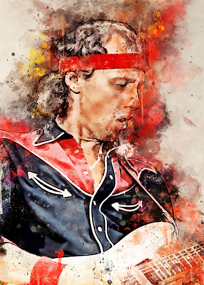 Mark Knopfler