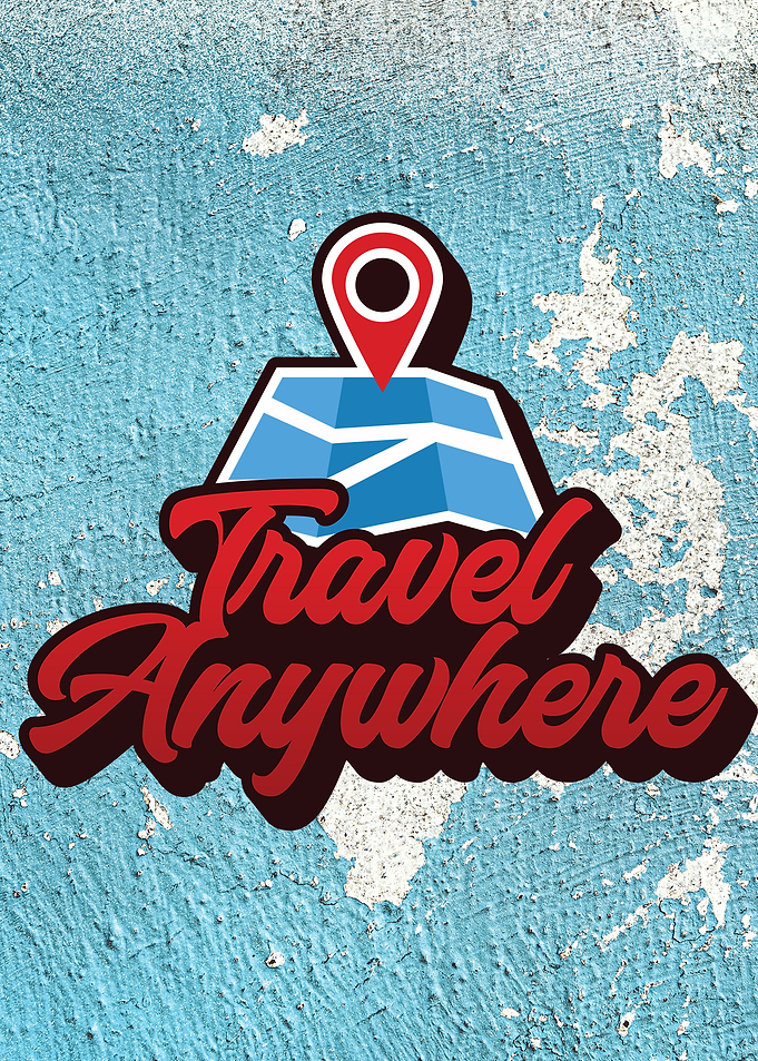 Travel Anywhere