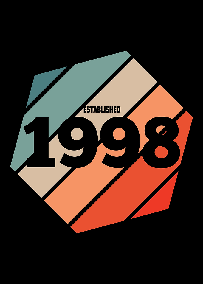 Established 1998