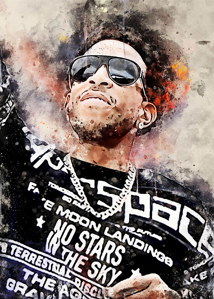 Ludacris