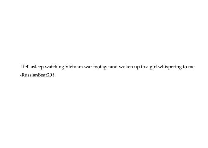 Emotional English Quote
