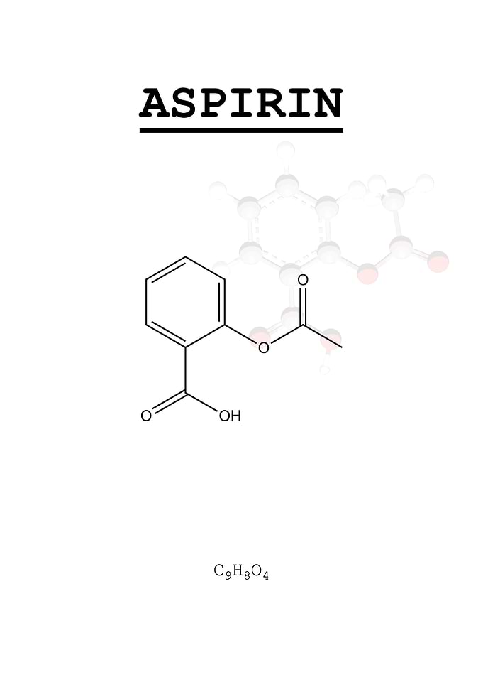 Aspirin