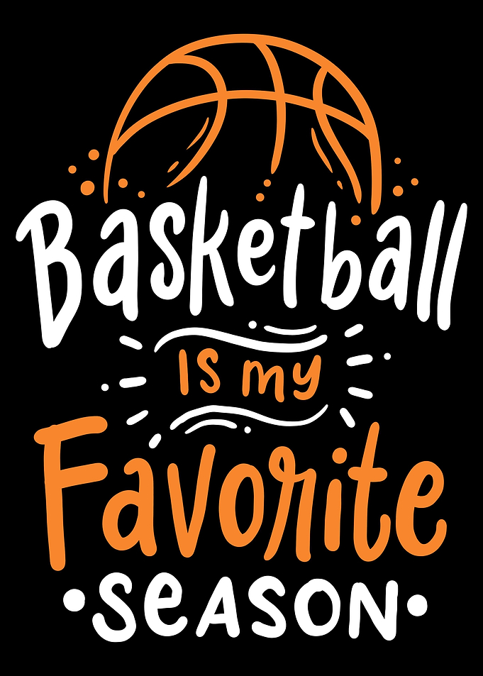 Basketball Player Sports