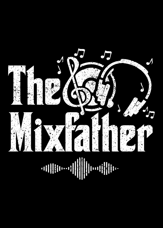 The Mixfather Dj Sound