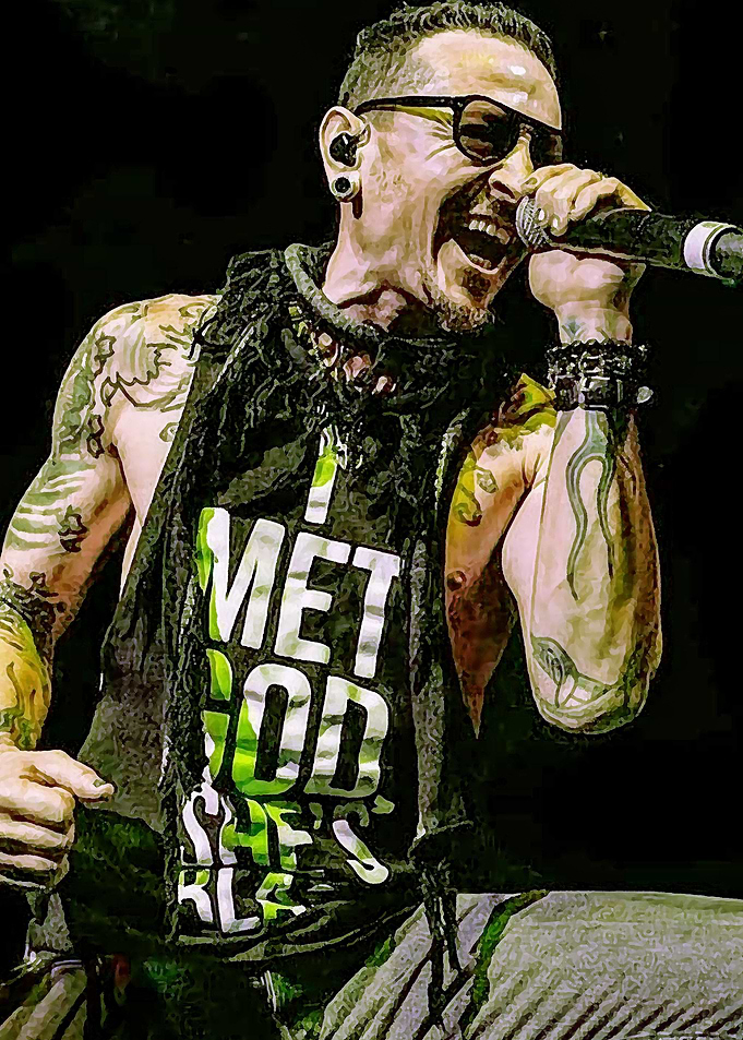 Linkin Park 146