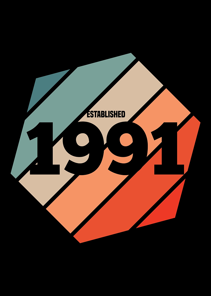 Established 1991