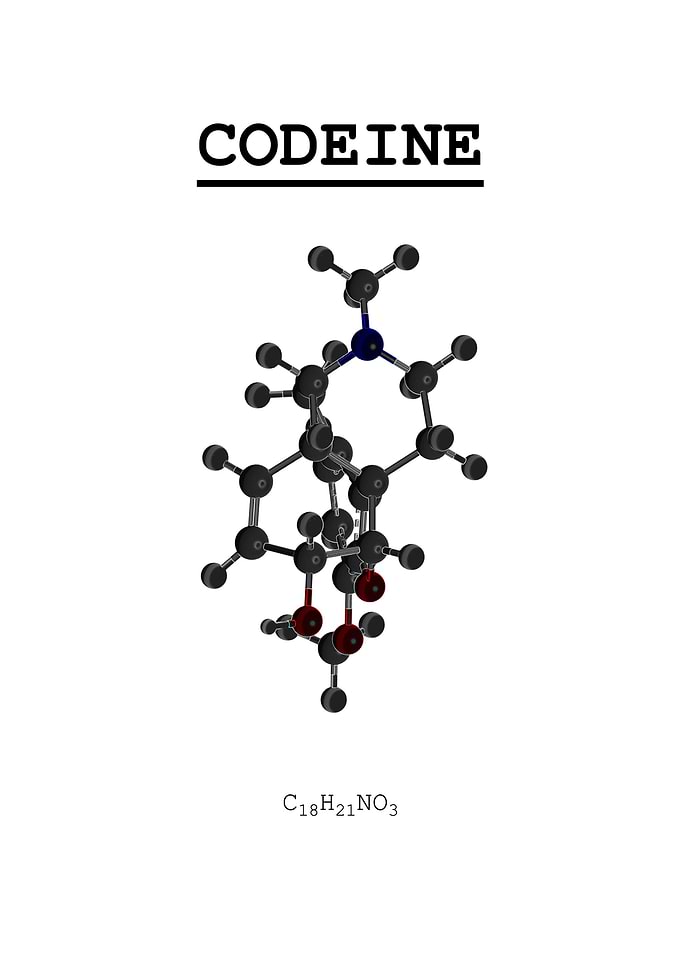 Codeine
