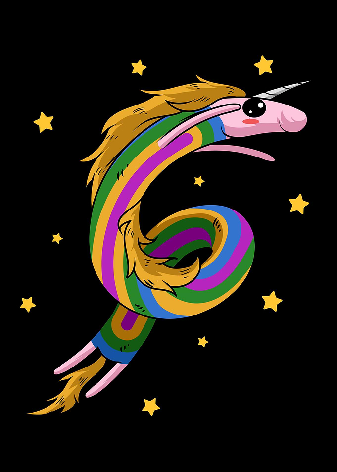 Rainicorn Rainicorn