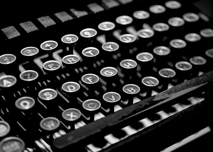 Typewriter