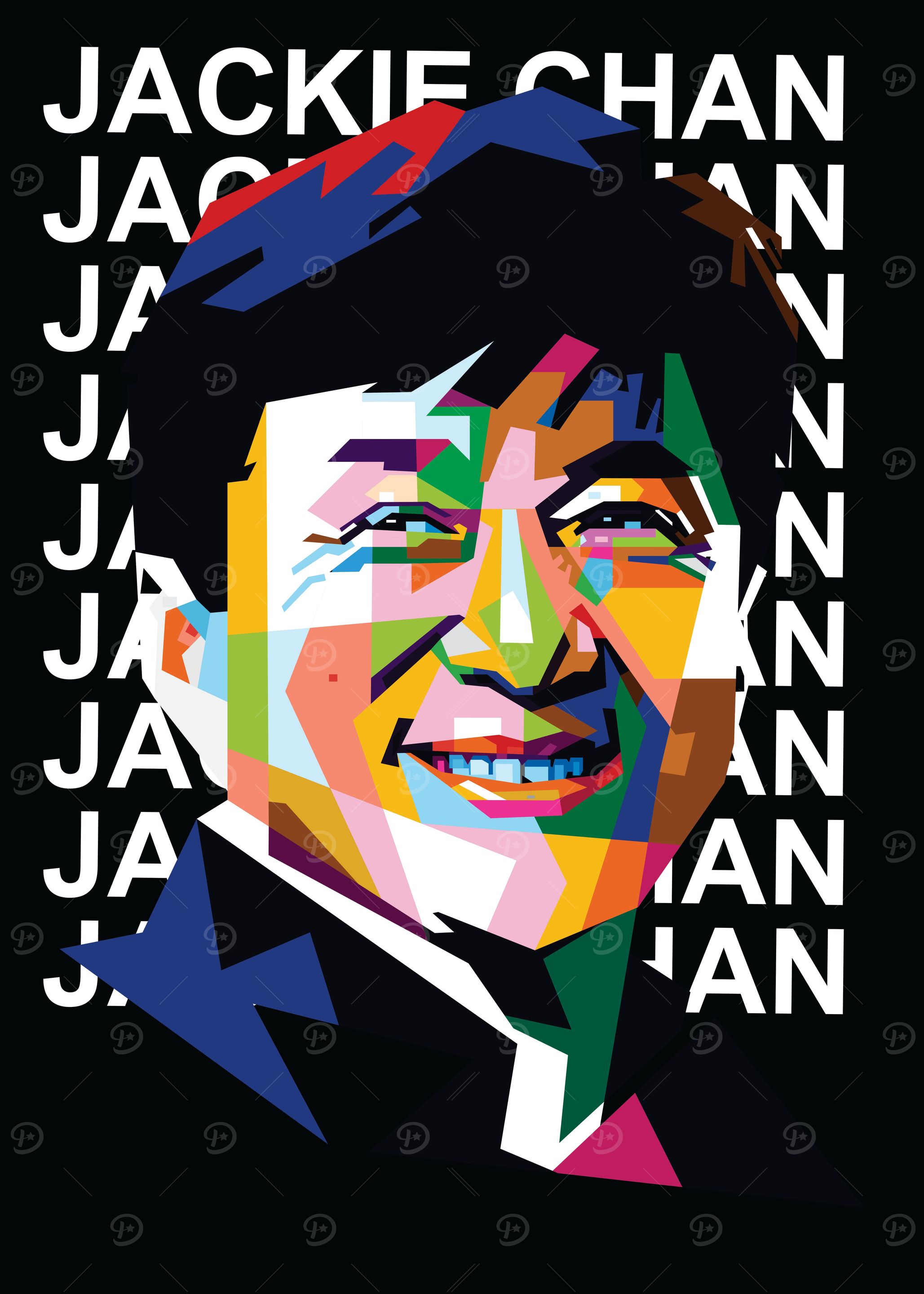 Jackie Chan