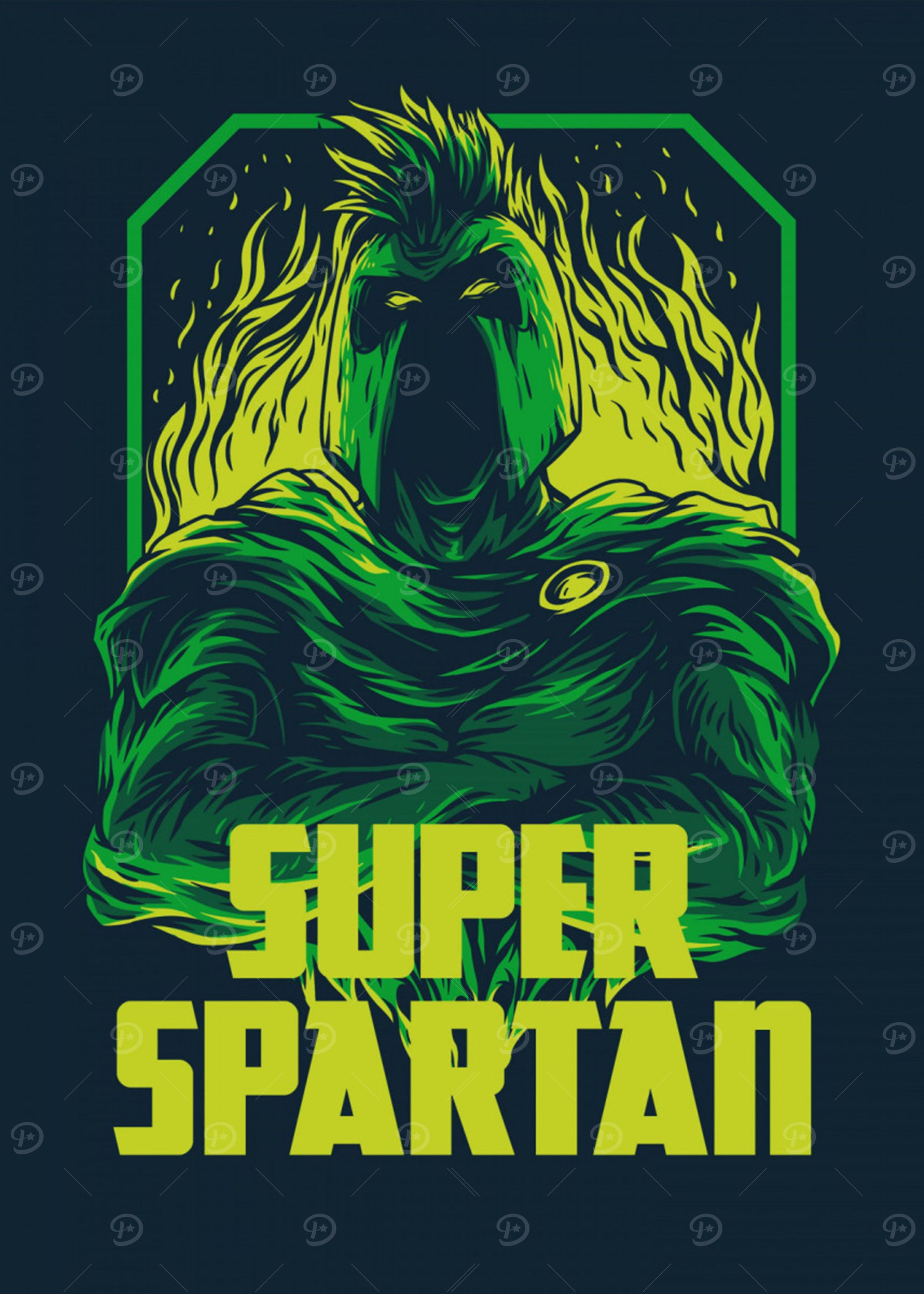 sparta