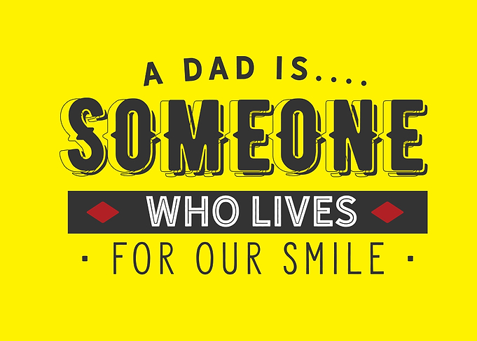 who lives for our smile