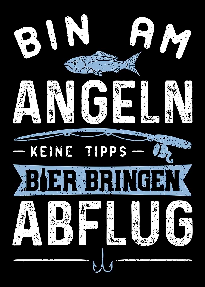 Bin Am Angeln Keine Tipps