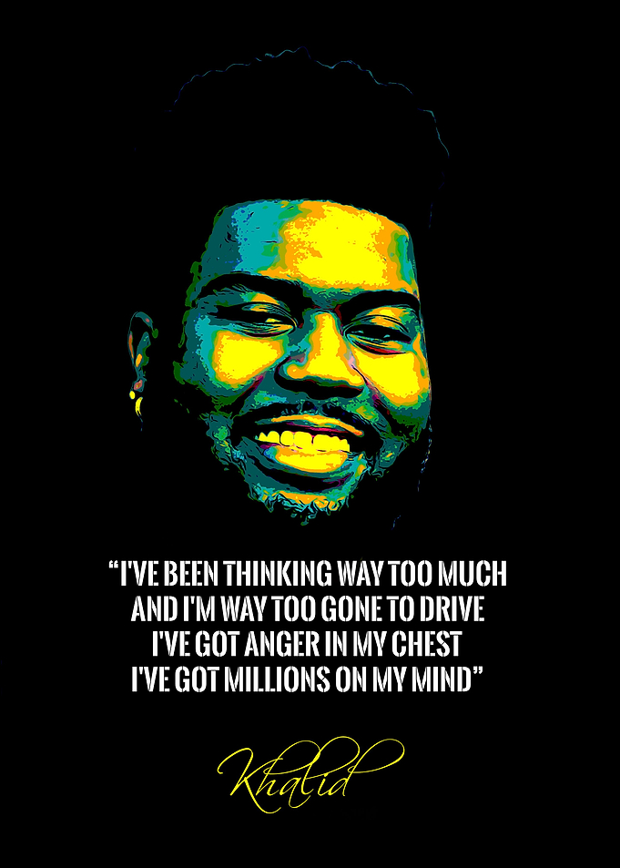 Khalid