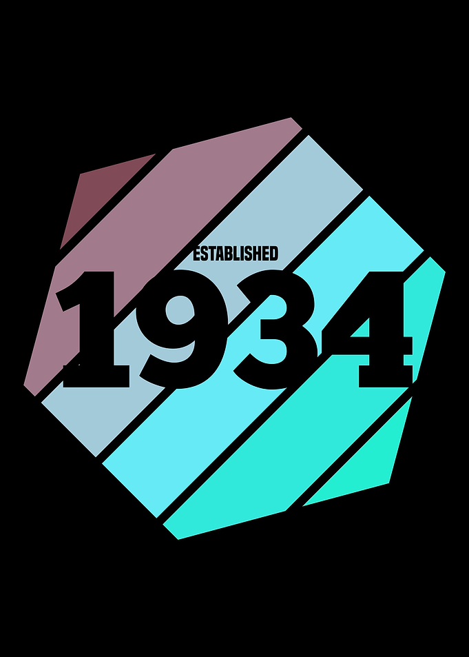 Established 1934