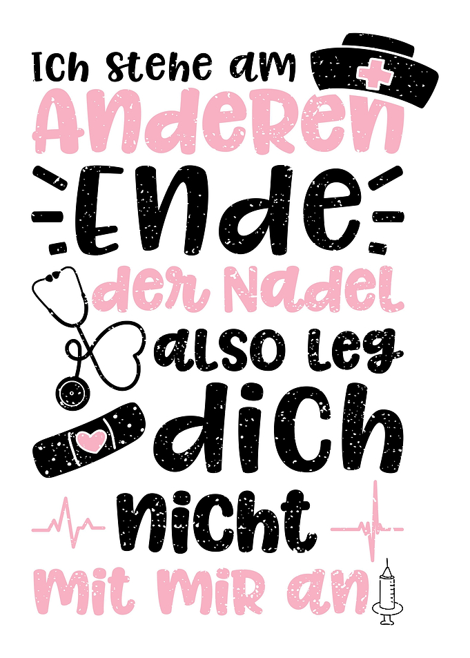 Ich Stehe Am Anderen Ende
