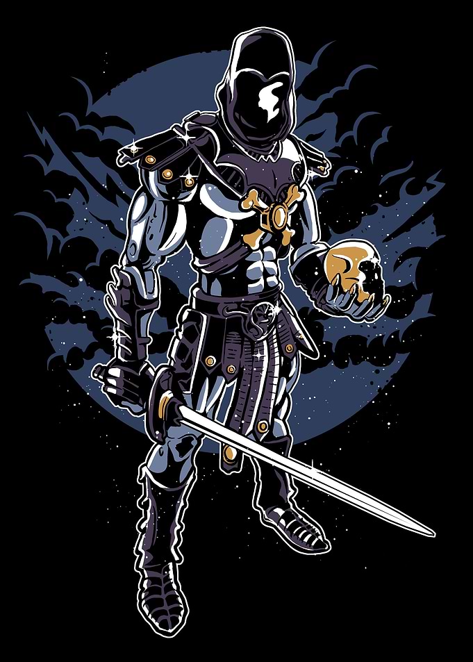 SkeletonKing