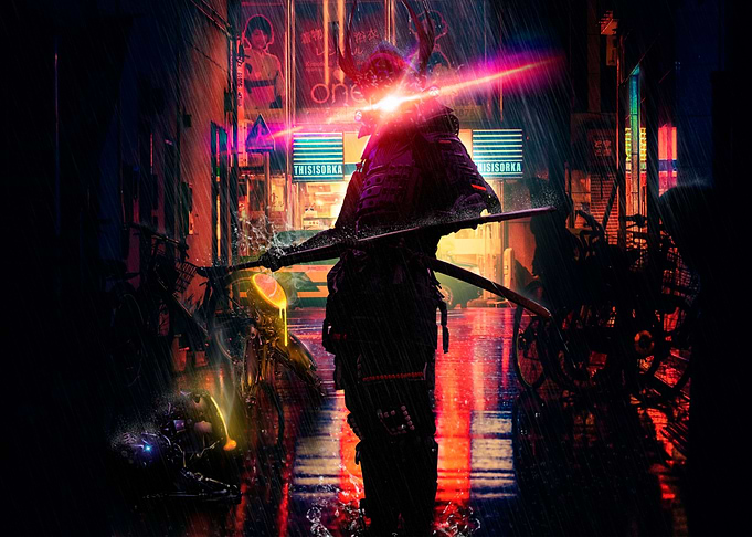 Warrior